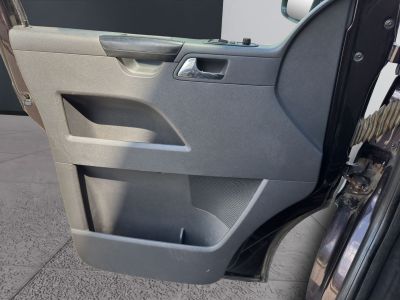 VW Multivan Gebrauchtwagen VW Multivan Gebrauchtwagen