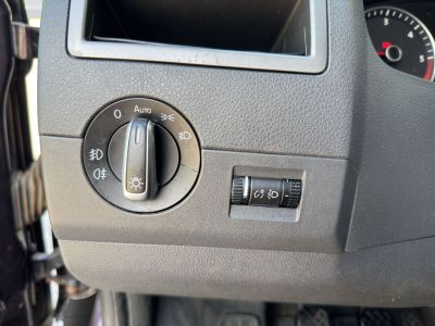 VW Multivan Gebrauchtwagen VW Multivan Gebrauchtwagen
