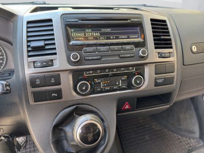VW Multivan Gebrauchtwagen VW Multivan Gebrauchtwagen