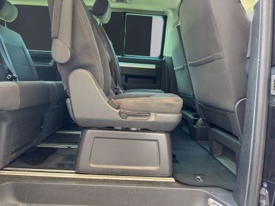 VW Multivan Gebrauchtwagen VW Multivan Gebrauchtwagen