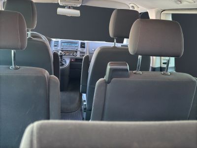 VW Multivan Gebrauchtwagen VW Multivan Gebrauchtwagen
