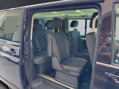 VW Multivan Gebrauchtwagen VW Multivan Gebrauchtwagen
