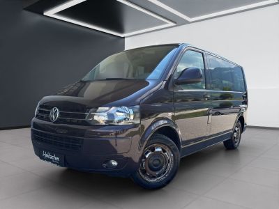 VW Multivan Gebrauchtwagen VW Multivan Gebrauchtwagen