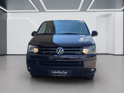 VW Multivan Gebrauchtwagen VW Multivan Gebrauchtwagen