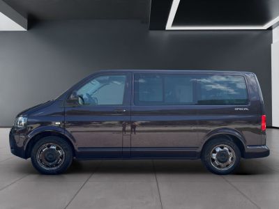 VW Multivan Gebrauchtwagen VW Multivan Gebrauchtwagen