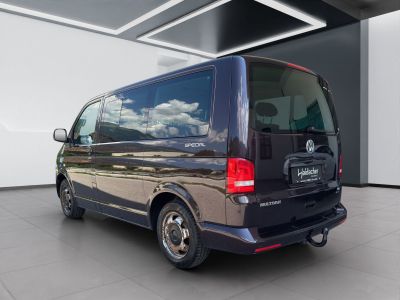 VW Multivan Gebrauchtwagen VW Multivan Gebrauchtwagen
