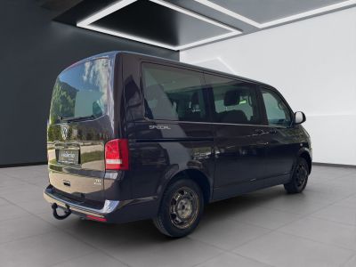 VW Multivan Gebrauchtwagen VW Multivan Gebrauchtwagen
