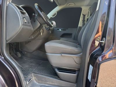 VW Multivan Gebrauchtwagen VW Multivan Gebrauchtwagen