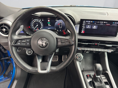 Alfa Romeo Tonale Gebrauchtwagen