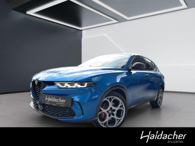 Alfa Romeo Tonale Gebrauchtwagen