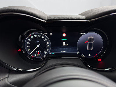 Alfa Romeo Tonale Gebrauchtwagen