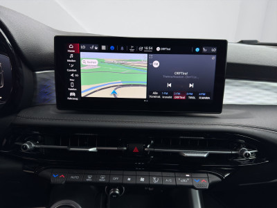 Alfa Romeo Tonale Gebrauchtwagen