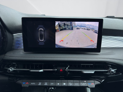 Alfa Romeo Tonale Gebrauchtwagen