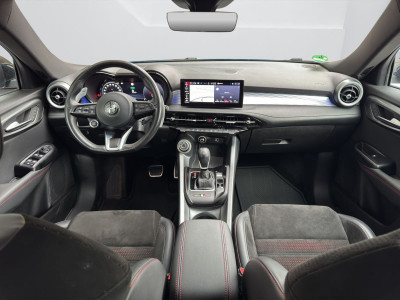 Alfa Romeo Tonale Gebrauchtwagen