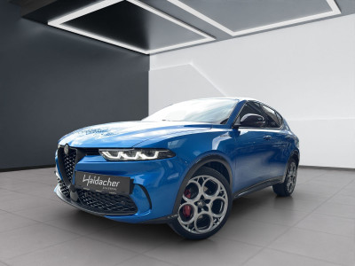 Alfa Romeo Tonale Gebrauchtwagen