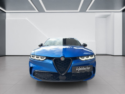 Alfa Romeo Tonale Gebrauchtwagen