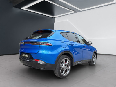 Alfa Romeo Tonale Gebrauchtwagen