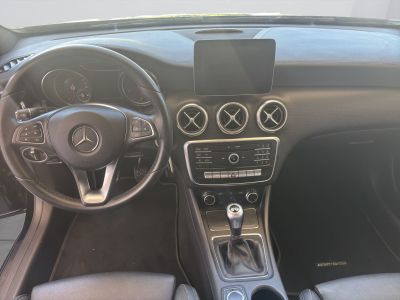 Mercedes-Benz A-Klasse Gebrauchtwagen Mercedes-Benz A-Klasse Gebrauchtwagen