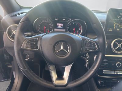 Mercedes-Benz A-Klasse Gebrauchtwagen Mercedes-Benz A-Klasse Gebrauchtwagen