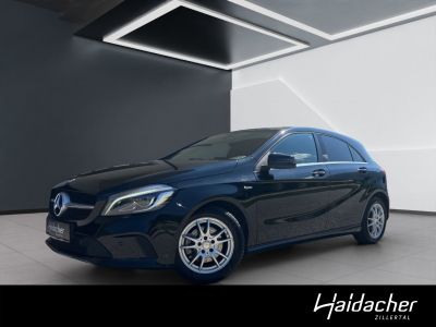 Mercedes-Benz A-Klasse Gebrauchtwagen