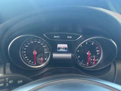 Mercedes-Benz A-Klasse Gebrauchtwagen Mercedes-Benz A-Klasse Gebrauchtwagen