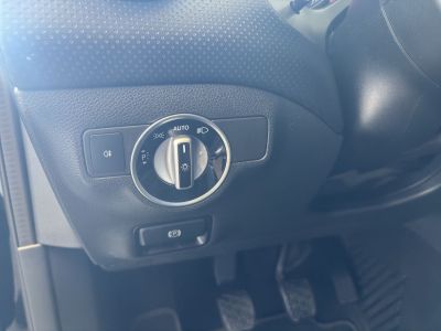Mercedes-Benz A-Klasse Gebrauchtwagen Mercedes-Benz A-Klasse Gebrauchtwagen