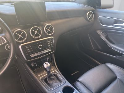 Mercedes-Benz A-Klasse Gebrauchtwagen Mercedes-Benz A-Klasse Gebrauchtwagen