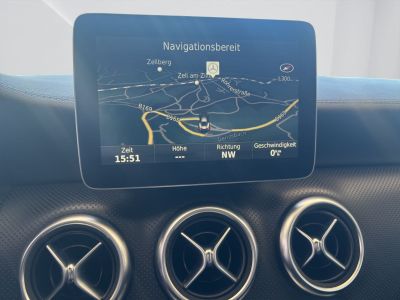 Mercedes-Benz A-Klasse Gebrauchtwagen Mercedes-Benz A-Klasse Gebrauchtwagen