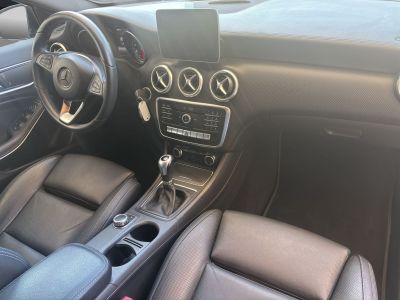 Mercedes-Benz A-Klasse Gebrauchtwagen Mercedes-Benz A-Klasse Gebrauchtwagen