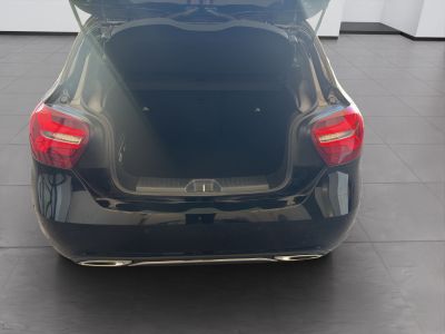 Mercedes-Benz A-Klasse Gebrauchtwagen Mercedes-Benz A-Klasse Gebrauchtwagen