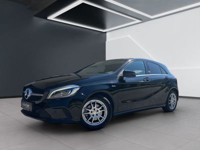 Mercedes-Benz A-Klasse Gebrauchtwagen Mercedes-Benz A-Klasse Gebrauchtwagen