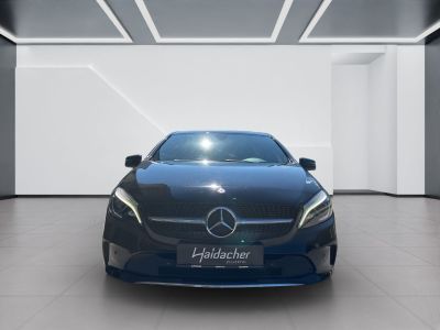 Mercedes-Benz A-Klasse Gebrauchtwagen Mercedes-Benz A-Klasse Gebrauchtwagen