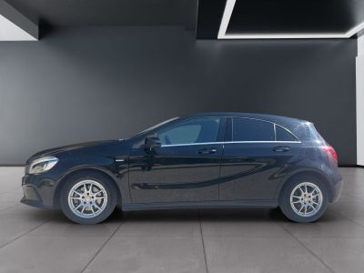 Mercedes-Benz A-Klasse Gebrauchtwagen Mercedes-Benz A-Klasse Gebrauchtwagen