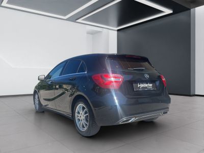 Mercedes-Benz A-Klasse Gebrauchtwagen Mercedes-Benz A-Klasse Gebrauchtwagen