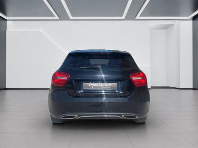 Mercedes-Benz A-Klasse Gebrauchtwagen Mercedes-Benz A-Klasse Gebrauchtwagen