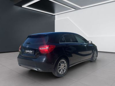 Mercedes-Benz A-Klasse Gebrauchtwagen Mercedes-Benz A-Klasse Gebrauchtwagen