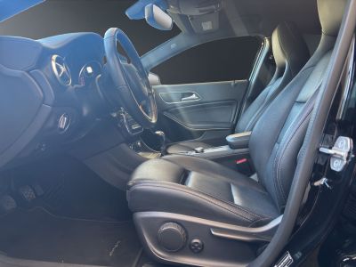 Mercedes-Benz A-Klasse Gebrauchtwagen Mercedes-Benz A-Klasse Gebrauchtwagen