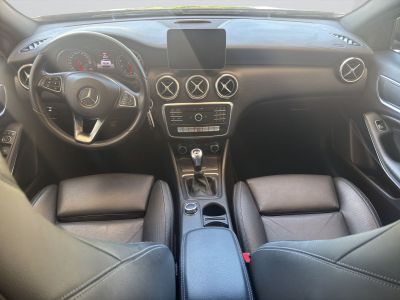 Mercedes-Benz A-Klasse Gebrauchtwagen Mercedes-Benz A-Klasse Gebrauchtwagen