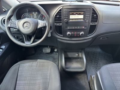 Mercedes-Benz Vito Gebrauchtwagen Mercedes-Benz Vito Gebrauchtwagen