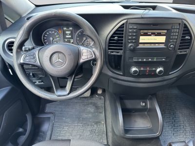 Mercedes-Benz Vito Gebrauchtwagen Mercedes-Benz Vito Gebrauchtwagen