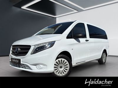 Mercedes-Benz Vito Gebrauchtwagen Mercedes-Benz Vito Gebrauchtwagen