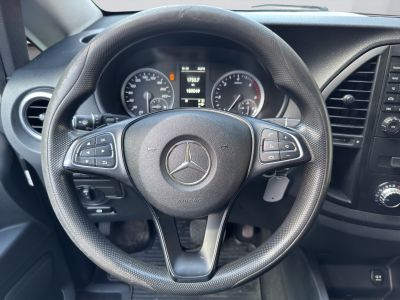 Mercedes-Benz Vito Gebrauchtwagen Mercedes-Benz Vito Gebrauchtwagen