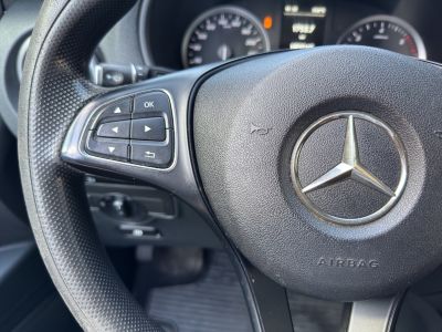 Mercedes-Benz Vito Gebrauchtwagen Mercedes-Benz Vito Gebrauchtwagen
