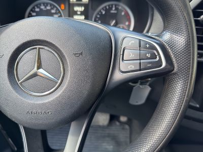 Mercedes-Benz Vito Gebrauchtwagen Mercedes-Benz Vito Gebrauchtwagen