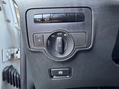 Mercedes-Benz Vito Gebrauchtwagen Mercedes-Benz Vito Gebrauchtwagen
