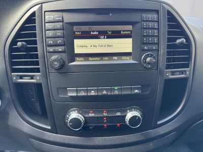 Mercedes-Benz Vito Gebrauchtwagen Mercedes-Benz Vito Gebrauchtwagen
