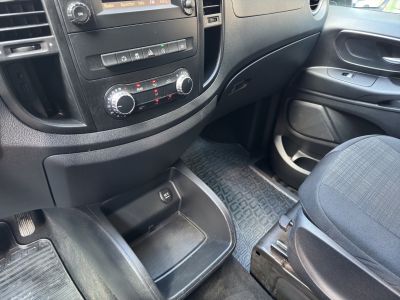 Mercedes-Benz Vito Gebrauchtwagen Mercedes-Benz Vito Gebrauchtwagen