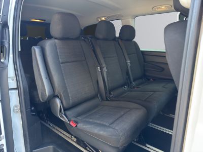 Mercedes-Benz Vito Gebrauchtwagen Mercedes-Benz Vito Gebrauchtwagen