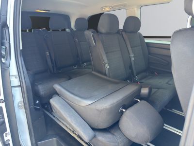Mercedes-Benz Vito Gebrauchtwagen Mercedes-Benz Vito Gebrauchtwagen