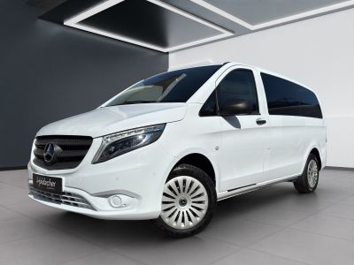 Mercedes-Benz Vito Gebrauchtwagen Mercedes-Benz Vito Gebrauchtwagen
